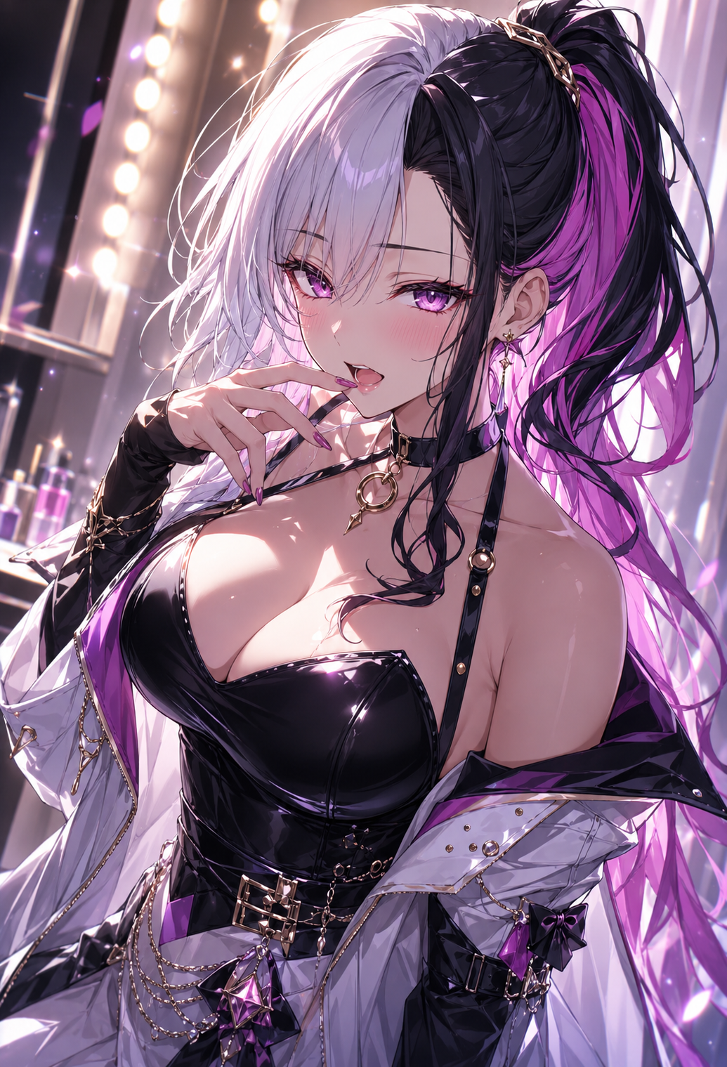 Rika Saionji